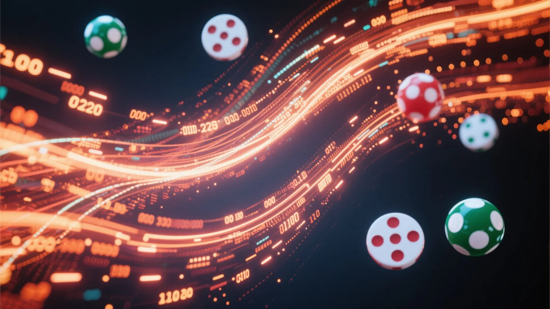 台湾宾果 数据中心