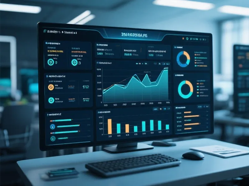 数据分析与走势图